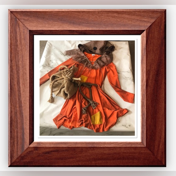 Halloween Costume “Trick or Treat “ movie classic NWOT - Picture 9 of 12